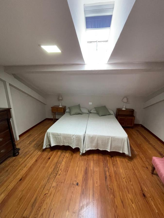 Appartement Atico El Puerto *
